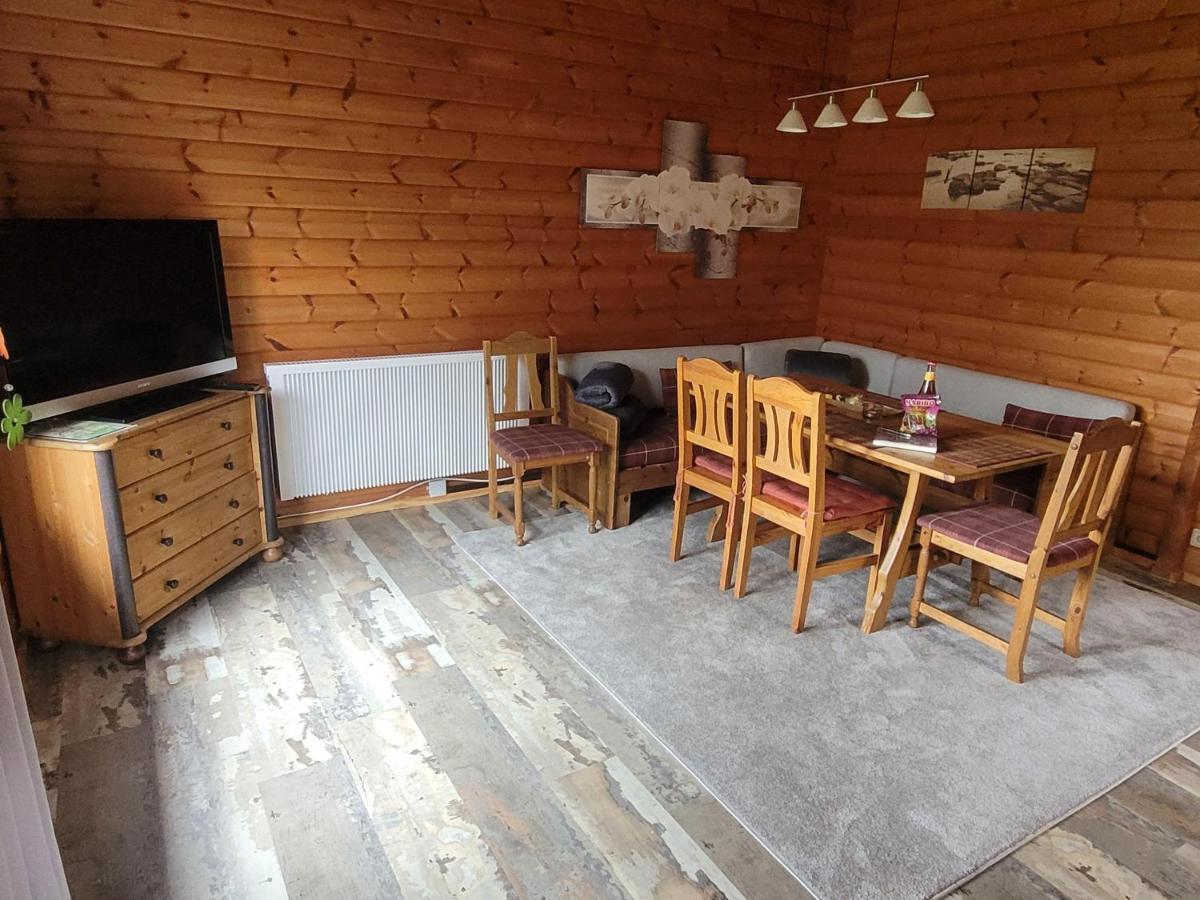 Ferienhaus-kroeger-kostenloses-wlan Holiday home Hasselfelde