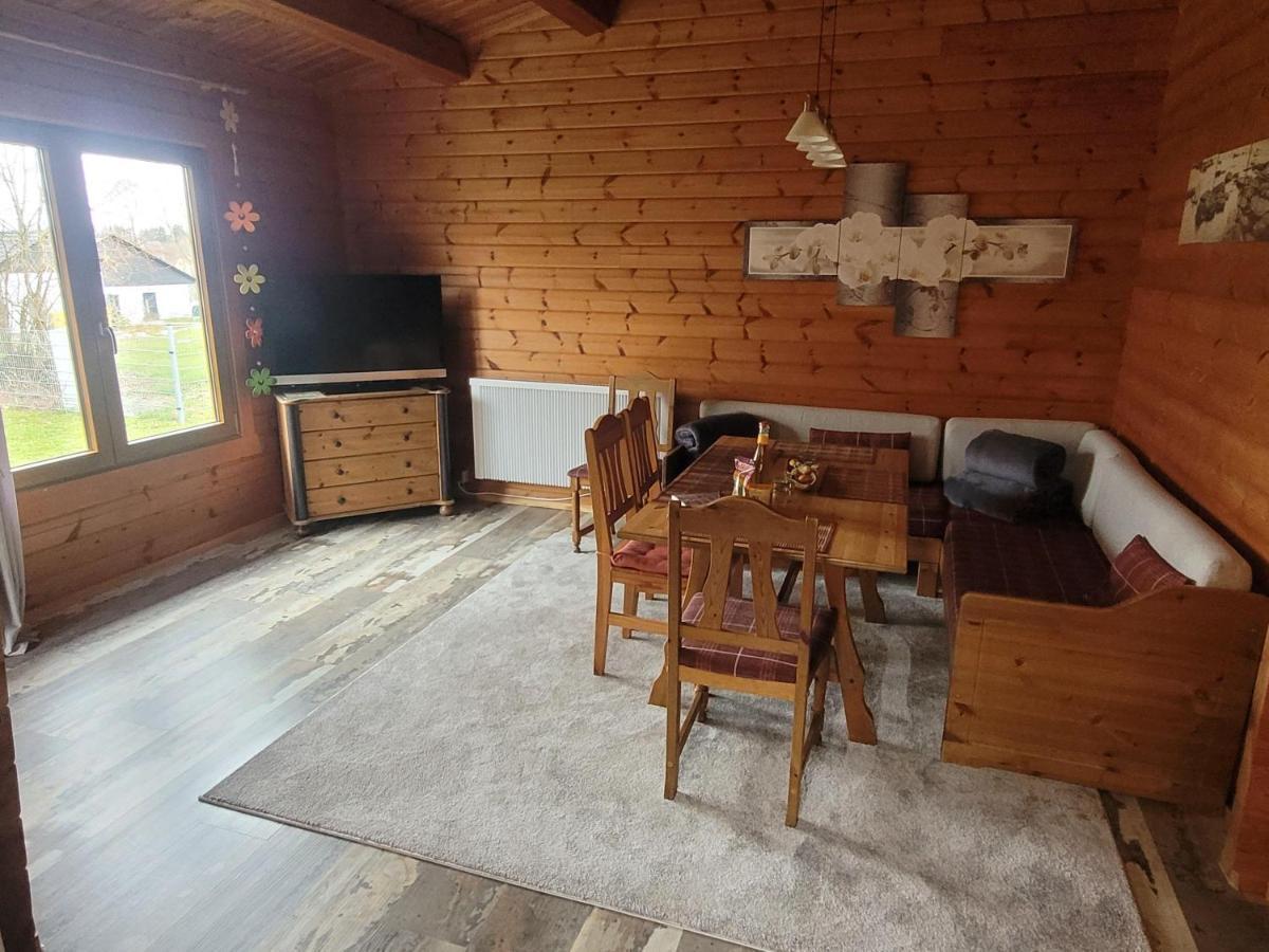Holiday home Ferienhaus-kroeger-kostenloses-wlan Hasselfelde