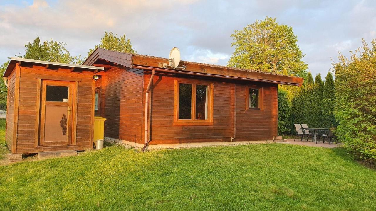 Ferienhaus-kroeger-kostenloses-wlan Holiday home *