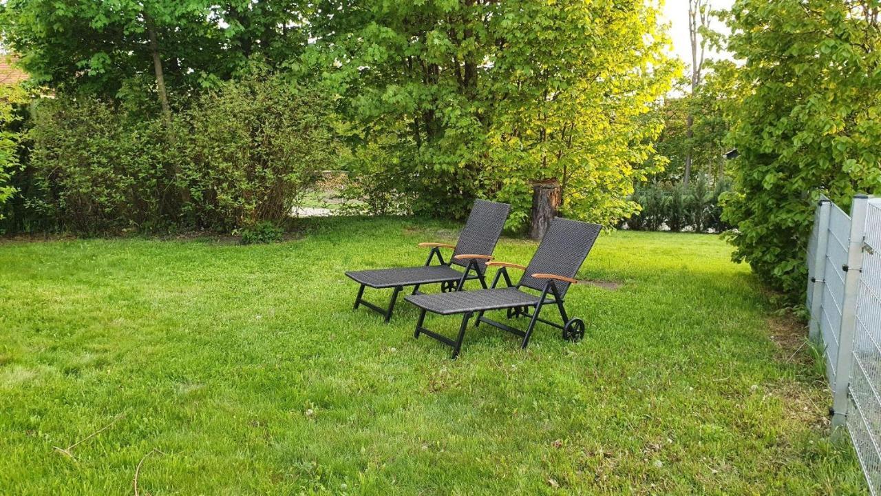 Ferienhaus-kroeger-kostenloses-wlan Holiday home Hasselfelde